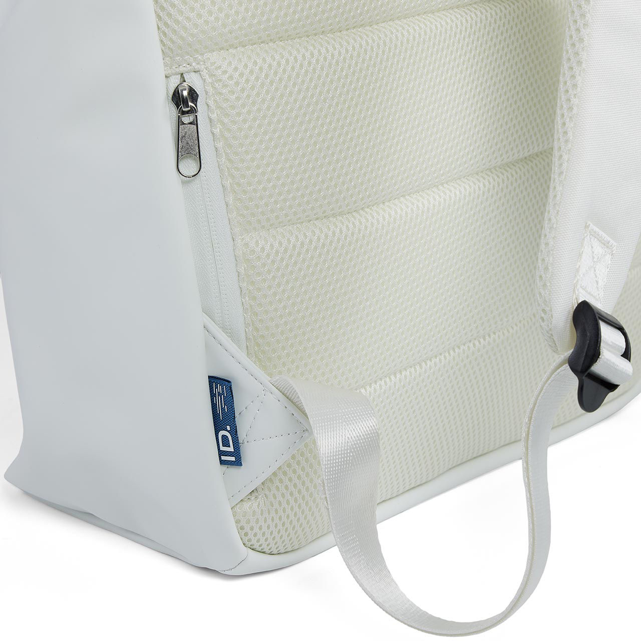 Rucksack "ID.", Weiß
