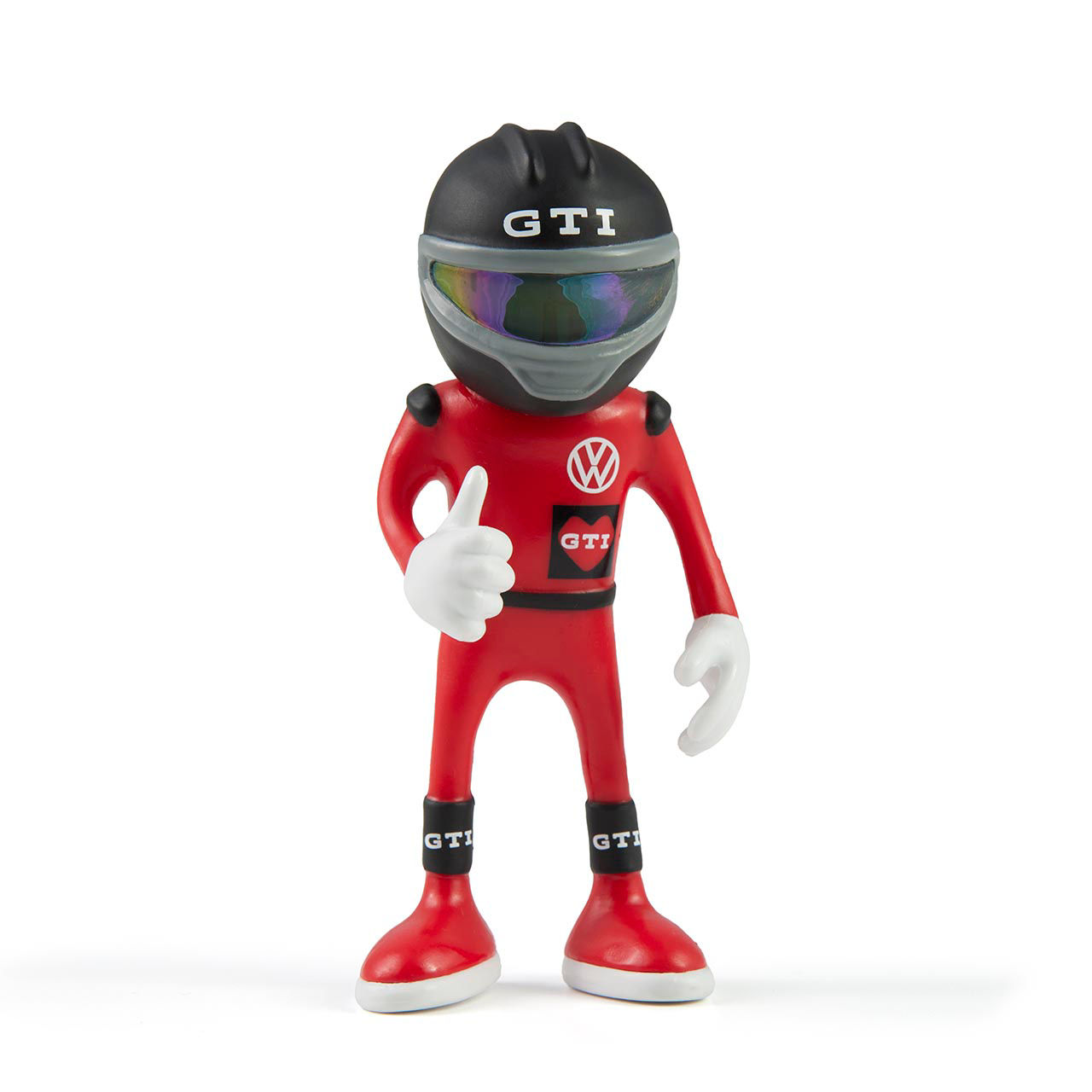 Fan Box "GTI"