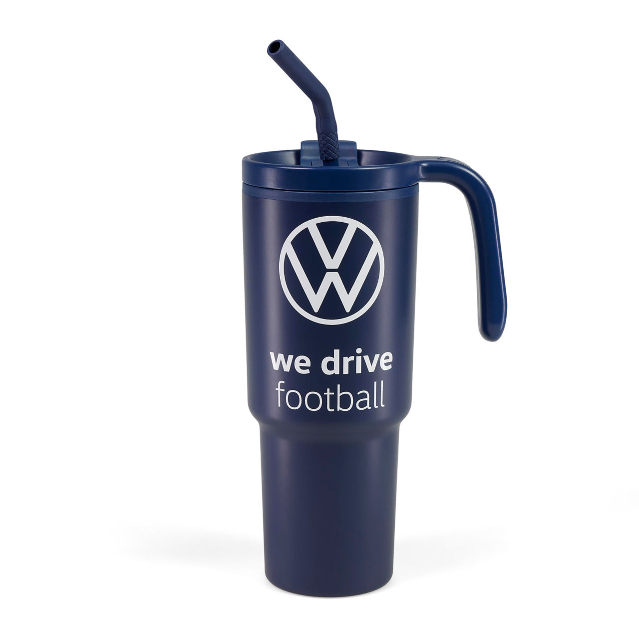 Trinkbecher "Fußball"