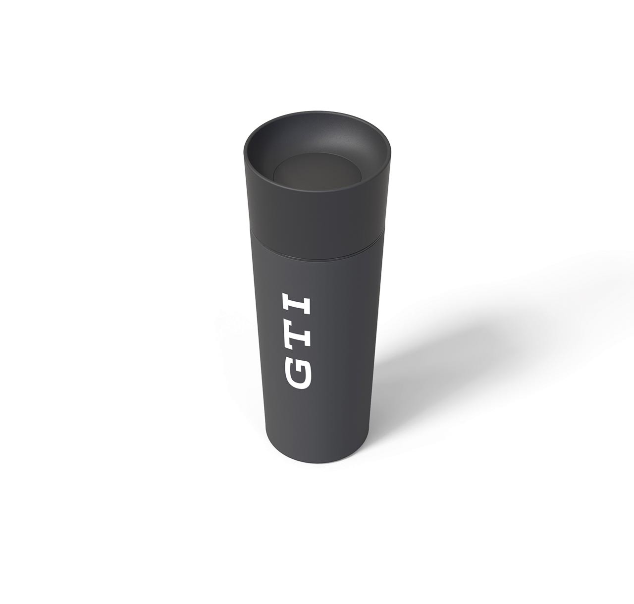 Thermobecher GTI, Schwarz