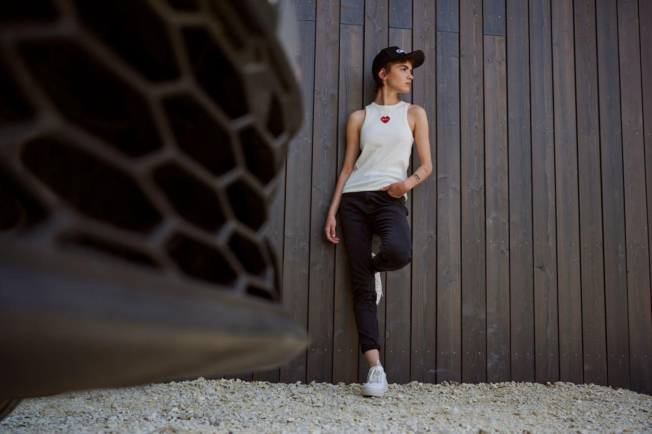 Tanktop "GTI", Damen, L