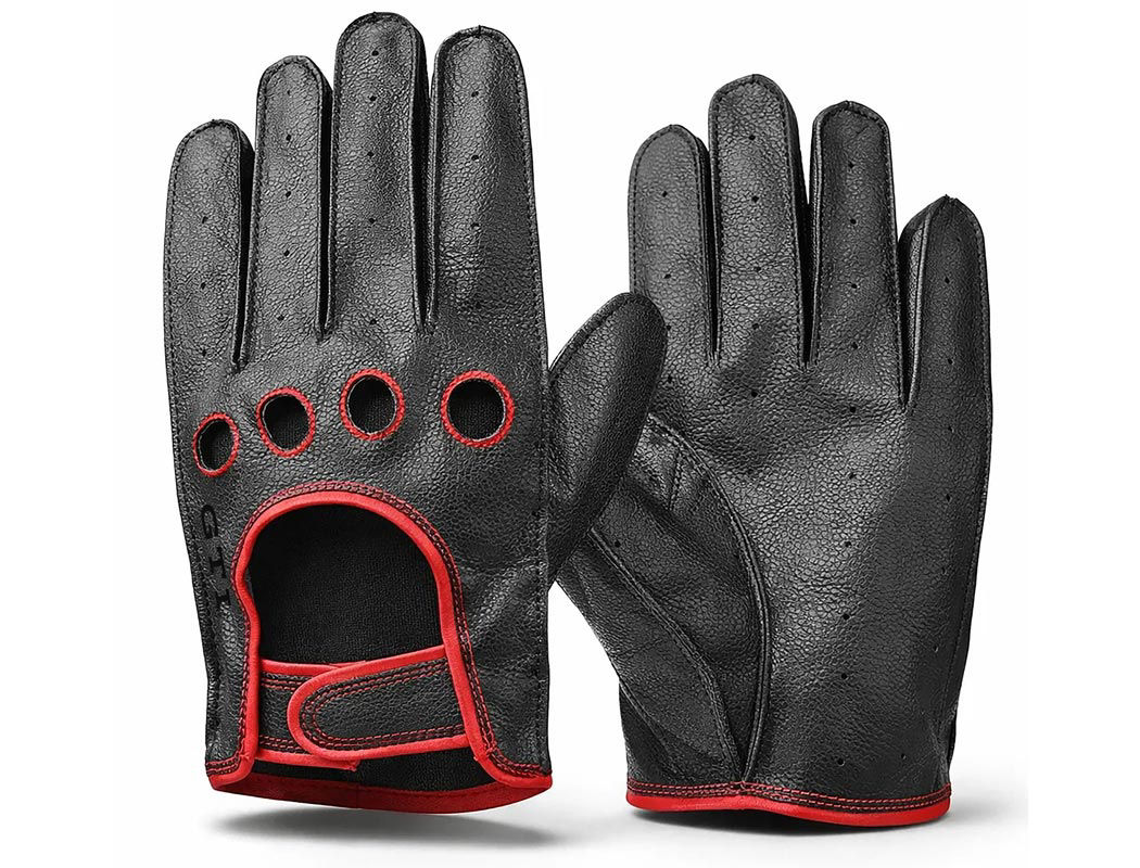 Racing Handschuhe "GTI"