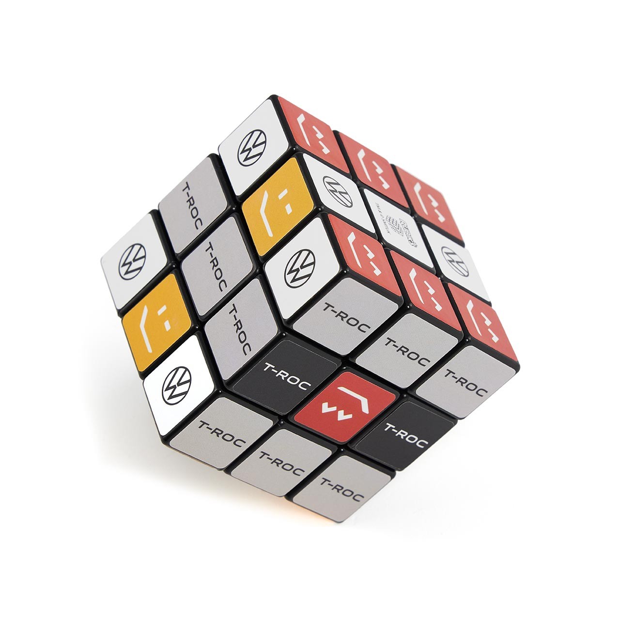 Spiel "Rubik´s Cube"