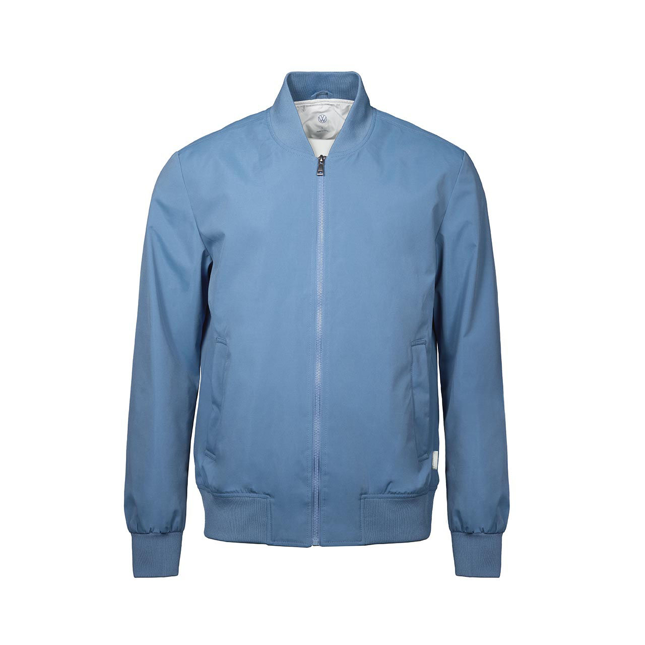 Blouson "ID.", Herren, Blau, L