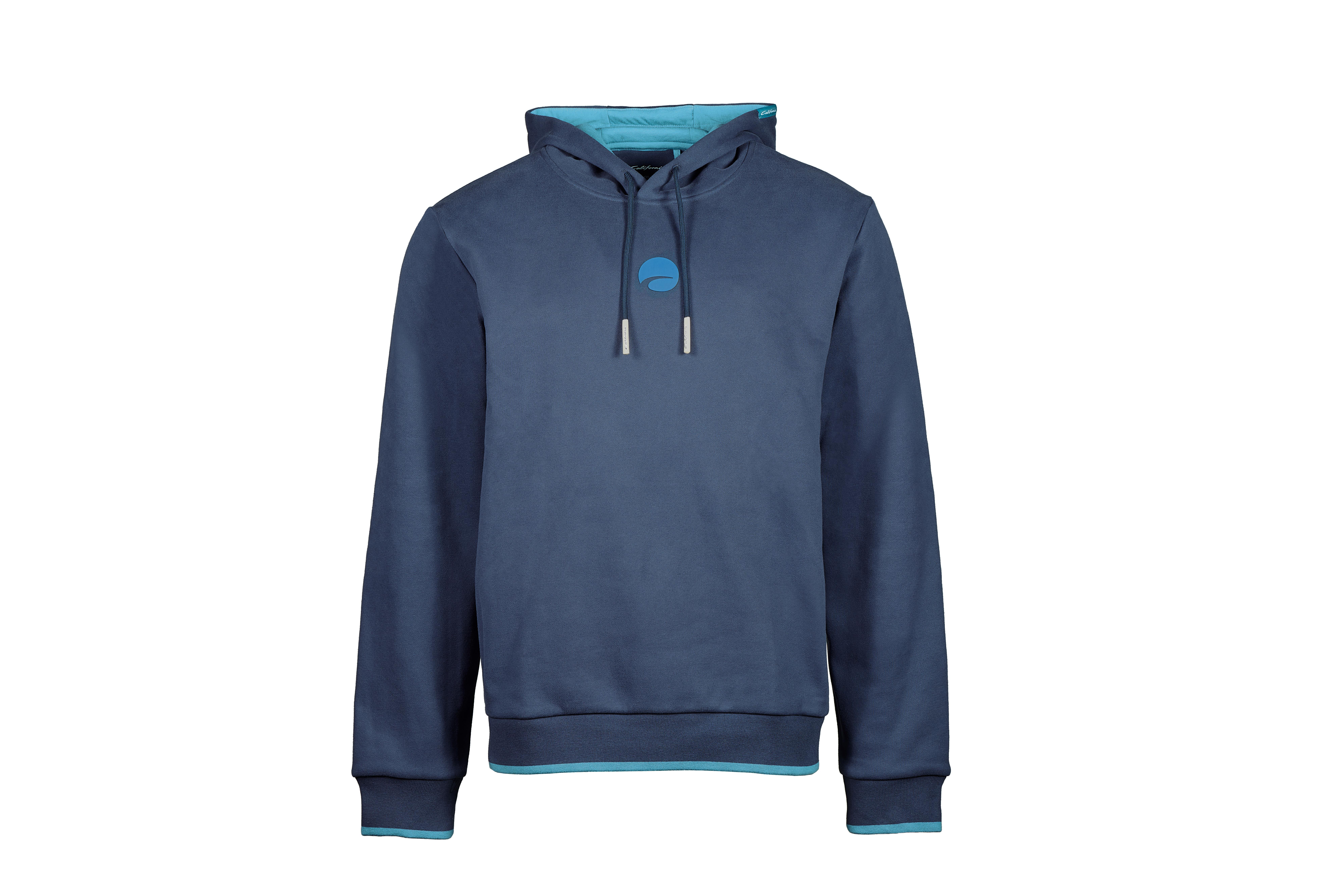 Hoodie California Elegant Urban