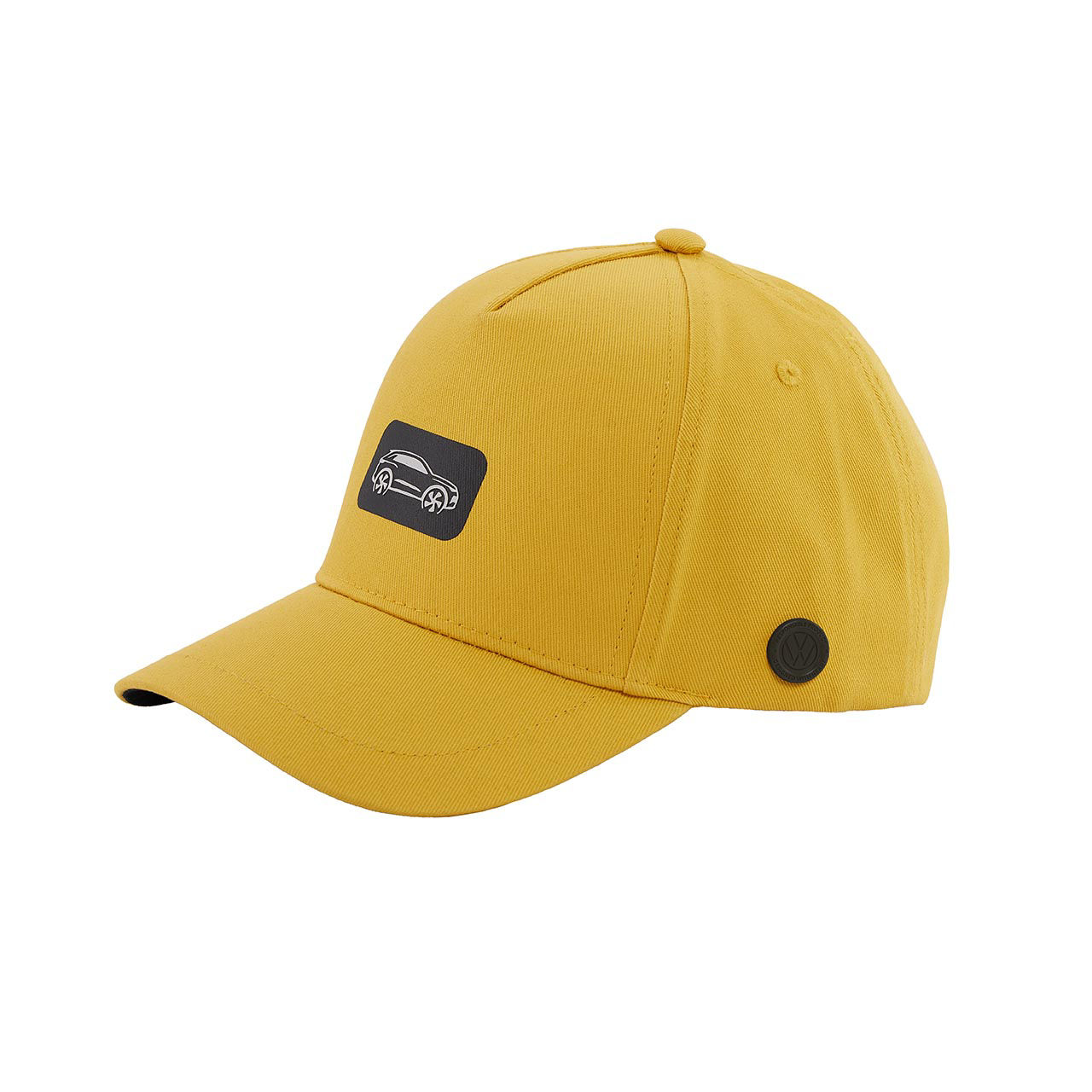 Cap "T-Roc" für Kinder, Gelb