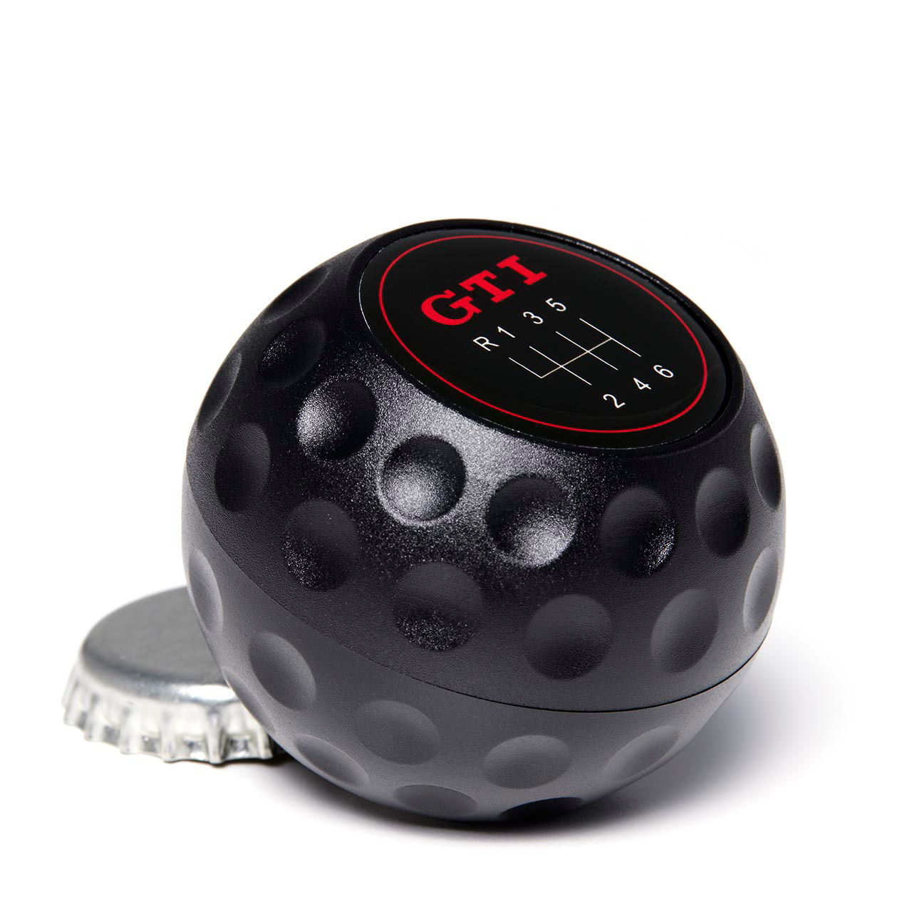 Fan Box "GTI"