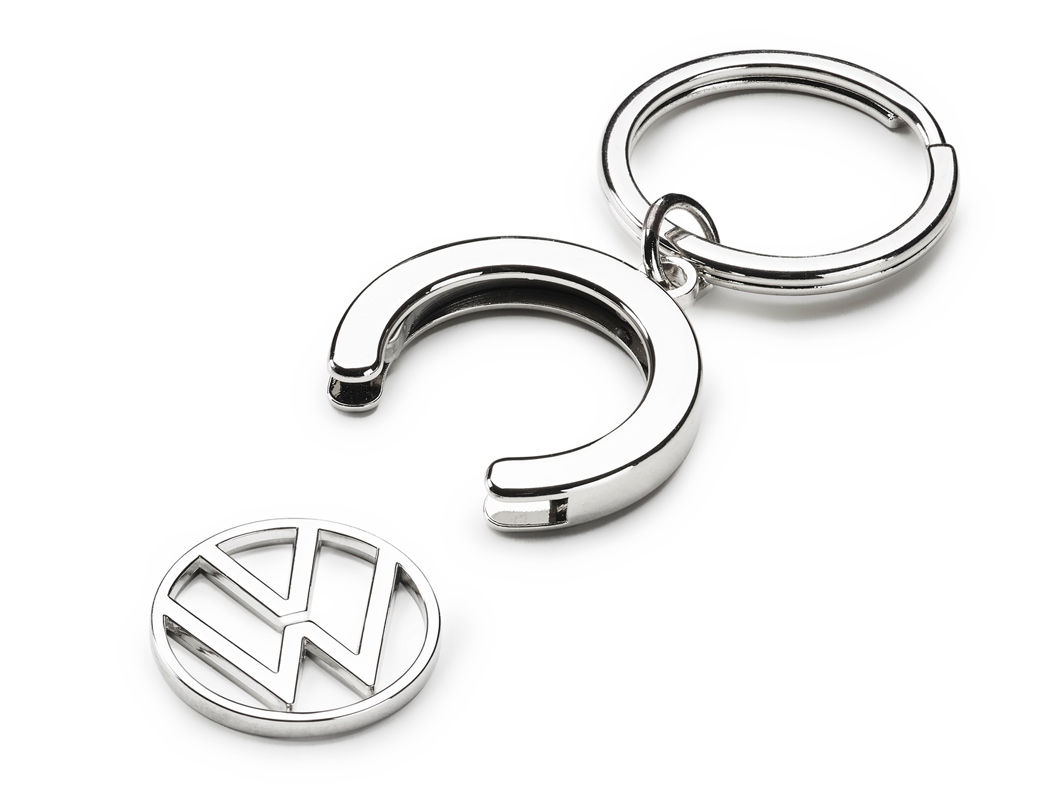 Chip-Schlüsselanhänger "Volkswagen"