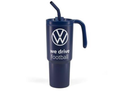 Trinkbecher "Fußball Drop"