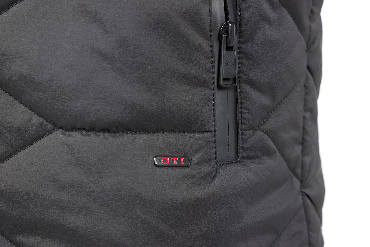 Weste "GTI", Unisex, L