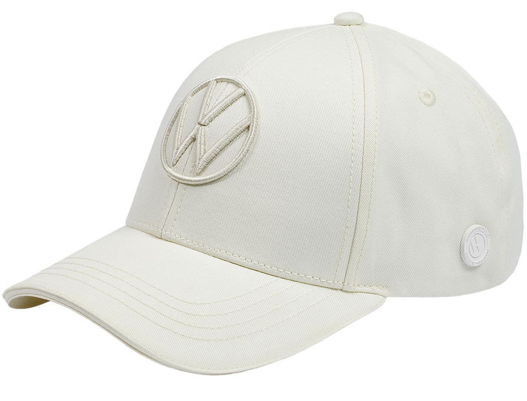 Cap Volkswagen Classic, Snow White