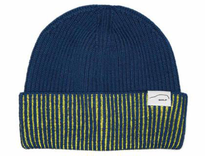 Strickmütze "Golf"