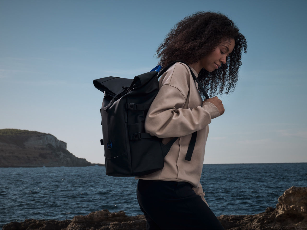 Rucksack "R"