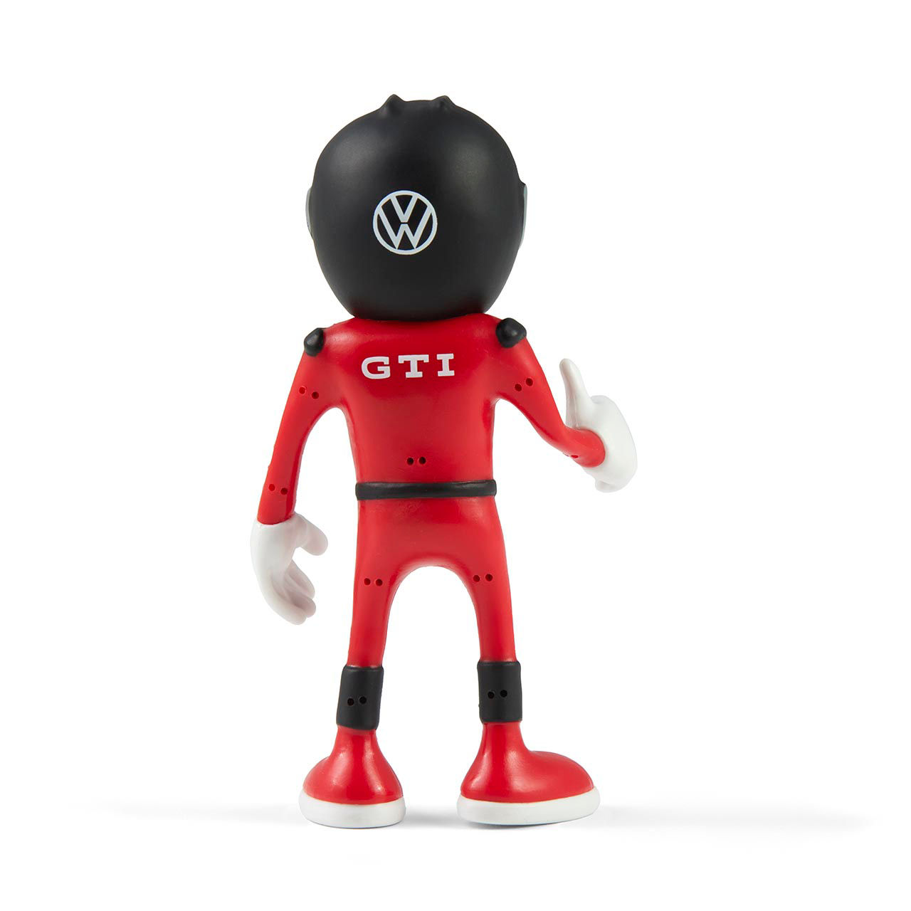 Fan Box "GTI"
