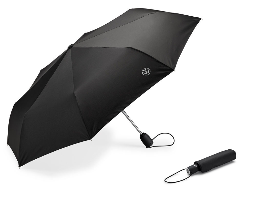 Mini-Regenschirm "Volkswagen"