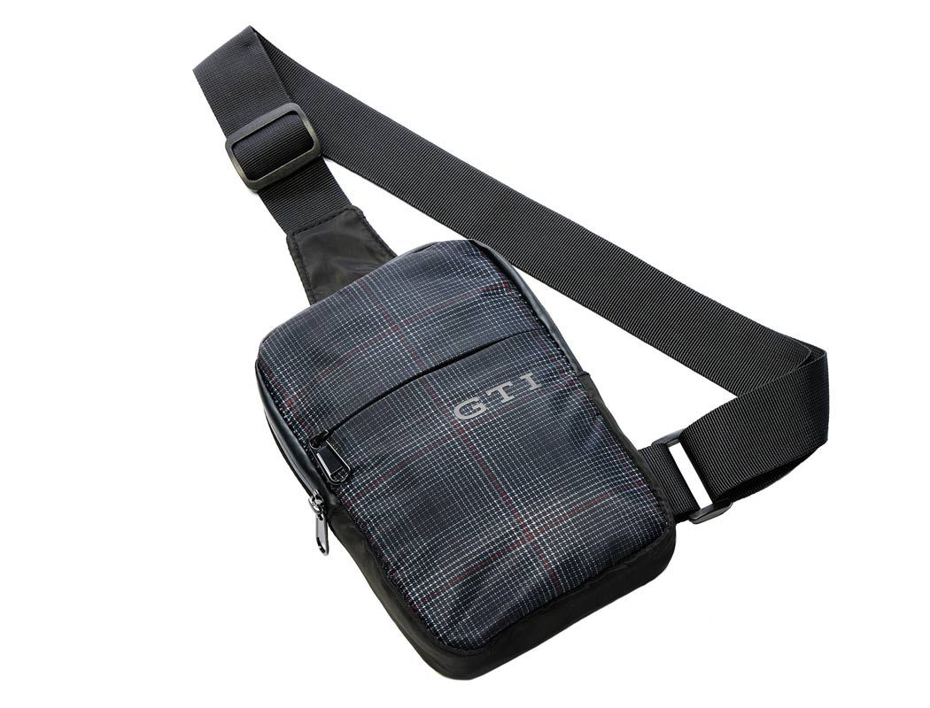 Cross Bag GTI