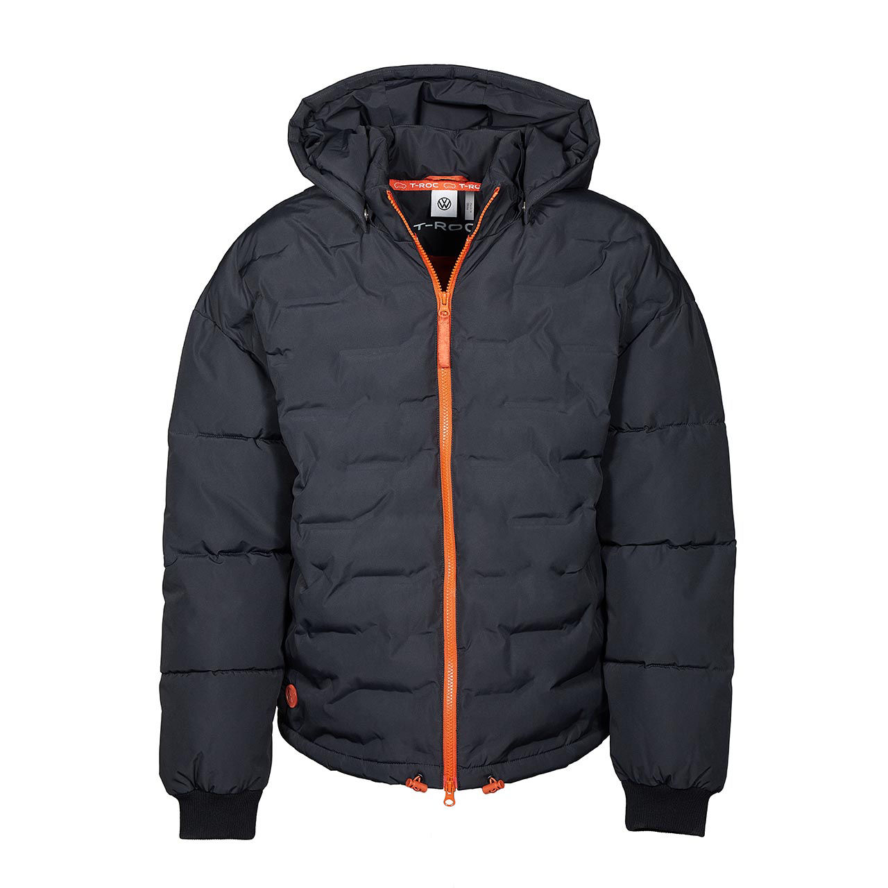 Pufferjacke "T-Roc", Unisex, L
