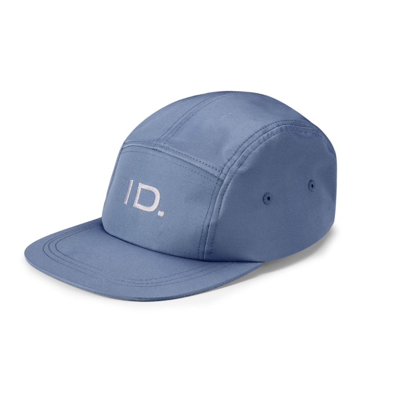 ID. Cap, Blau