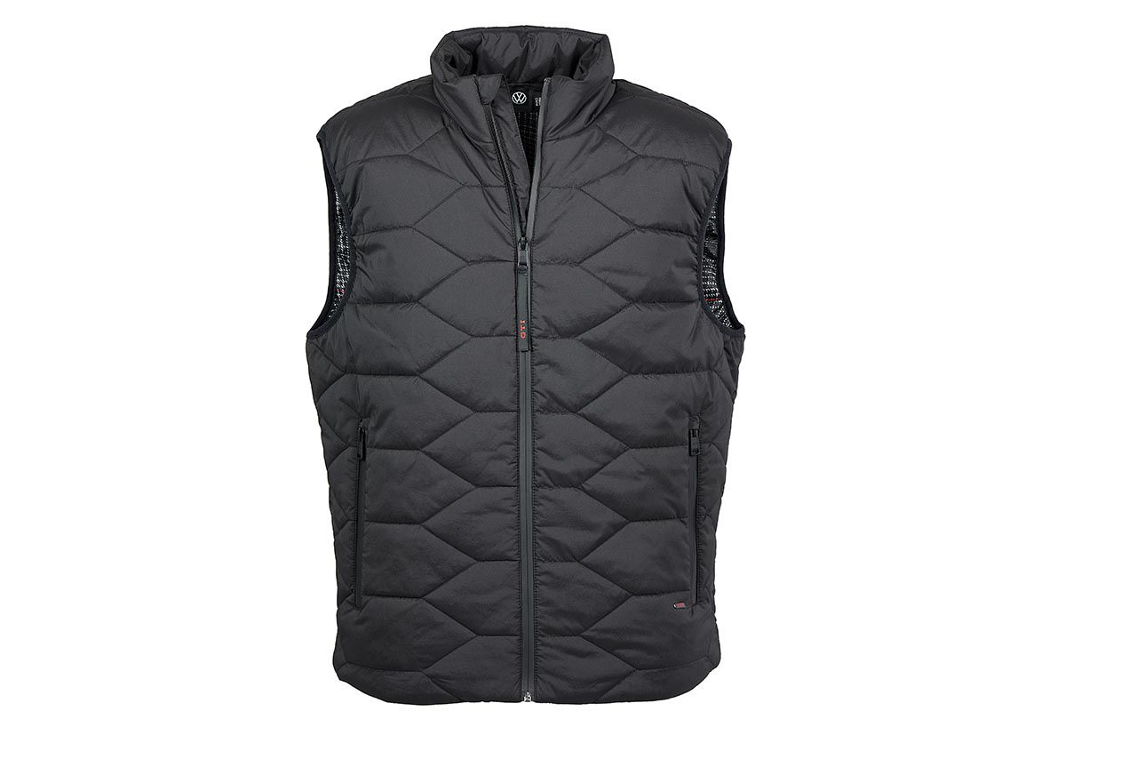Weste "GTI", Unisex, L