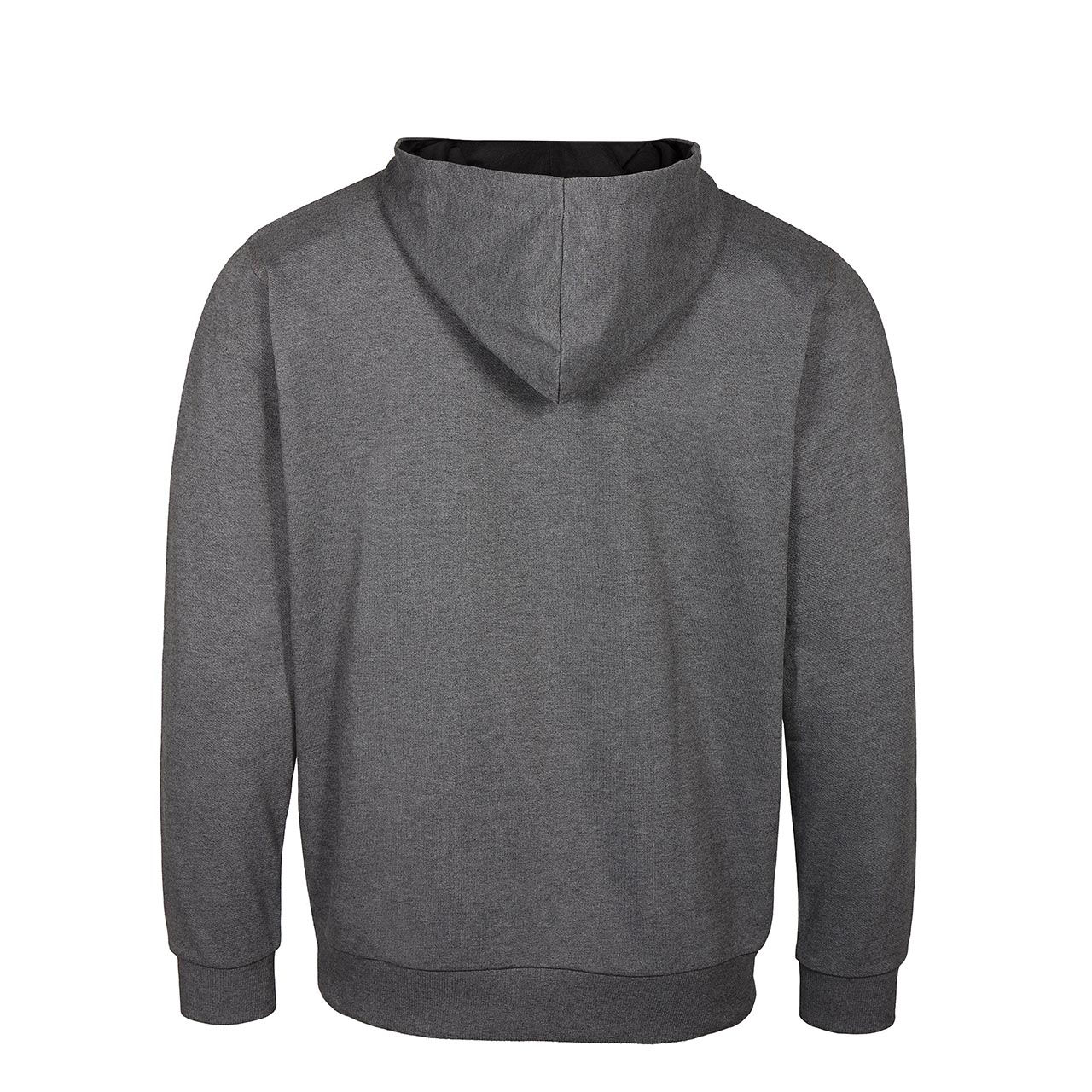 Kapuzenpullover "T-Roc", Unisex, Dunkelgrau, S