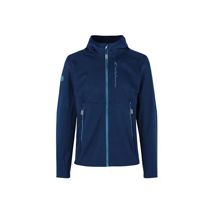 Softshelljacke California elegant urban