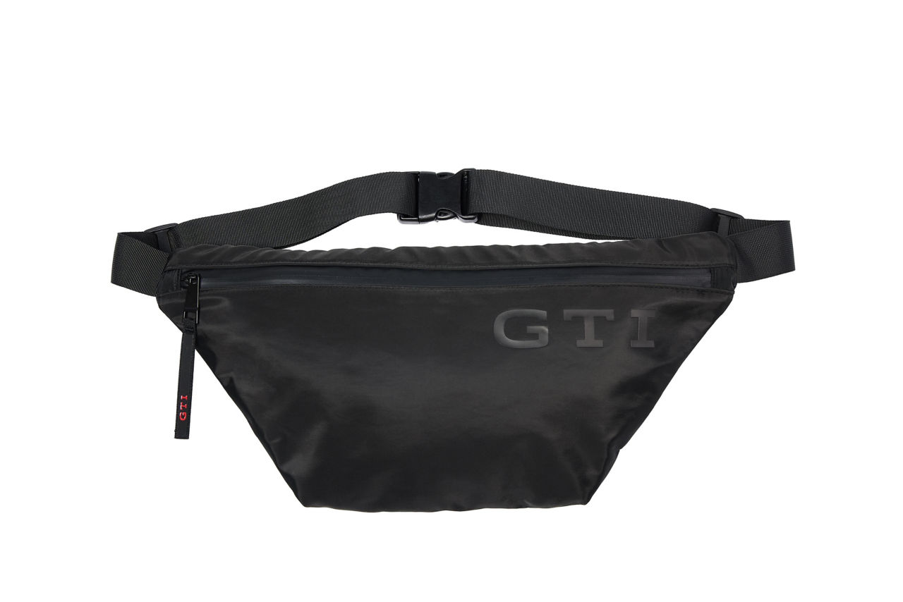 Hüfttasche "GTI"