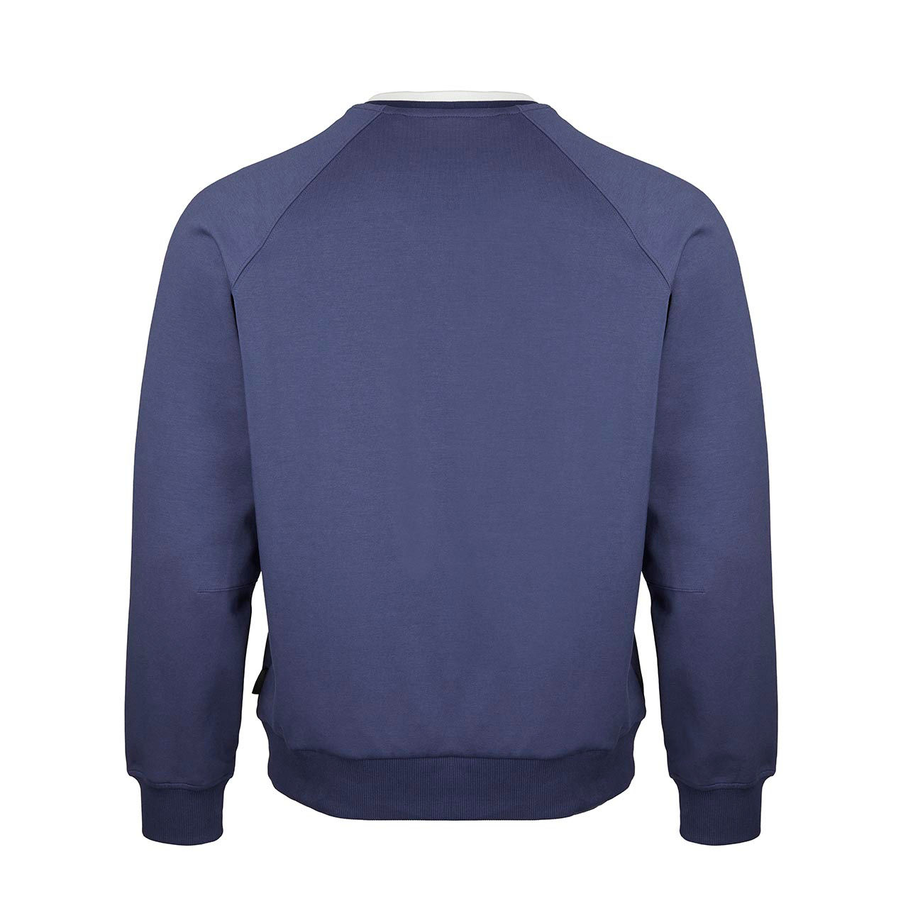 Sweatshirt "R", Unisex, Dunkelblau, S