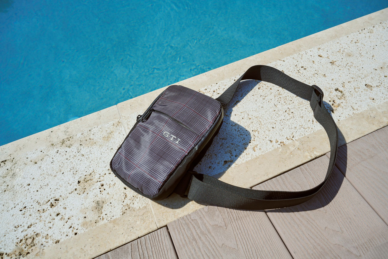 Cross Bag "GTI"