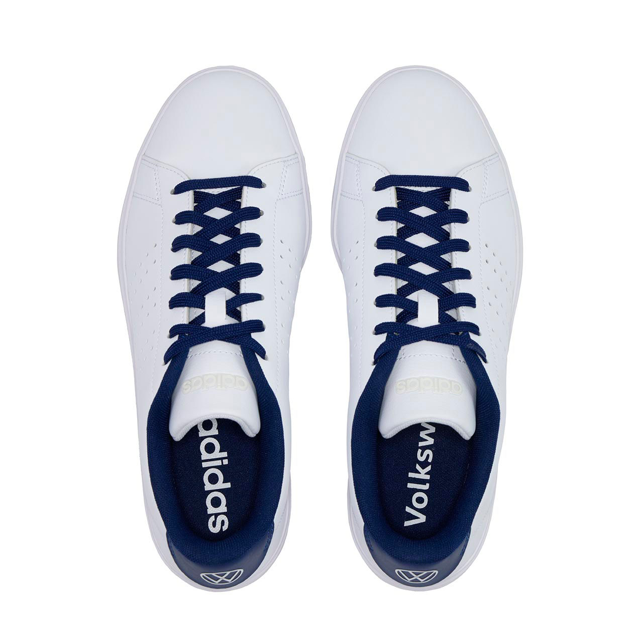 DFB Sneaker "Fußball", adidas®, 40 2/3