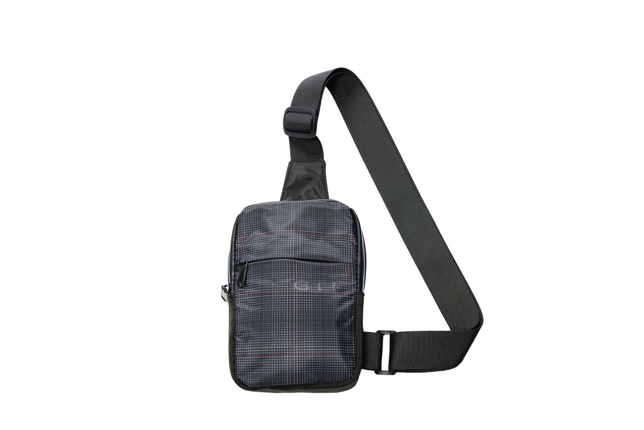Cross Bag "GTI"