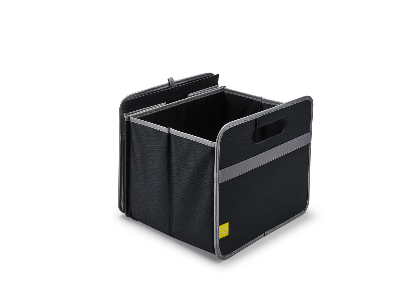Faltbox "Volkswagen", bis 30 kg