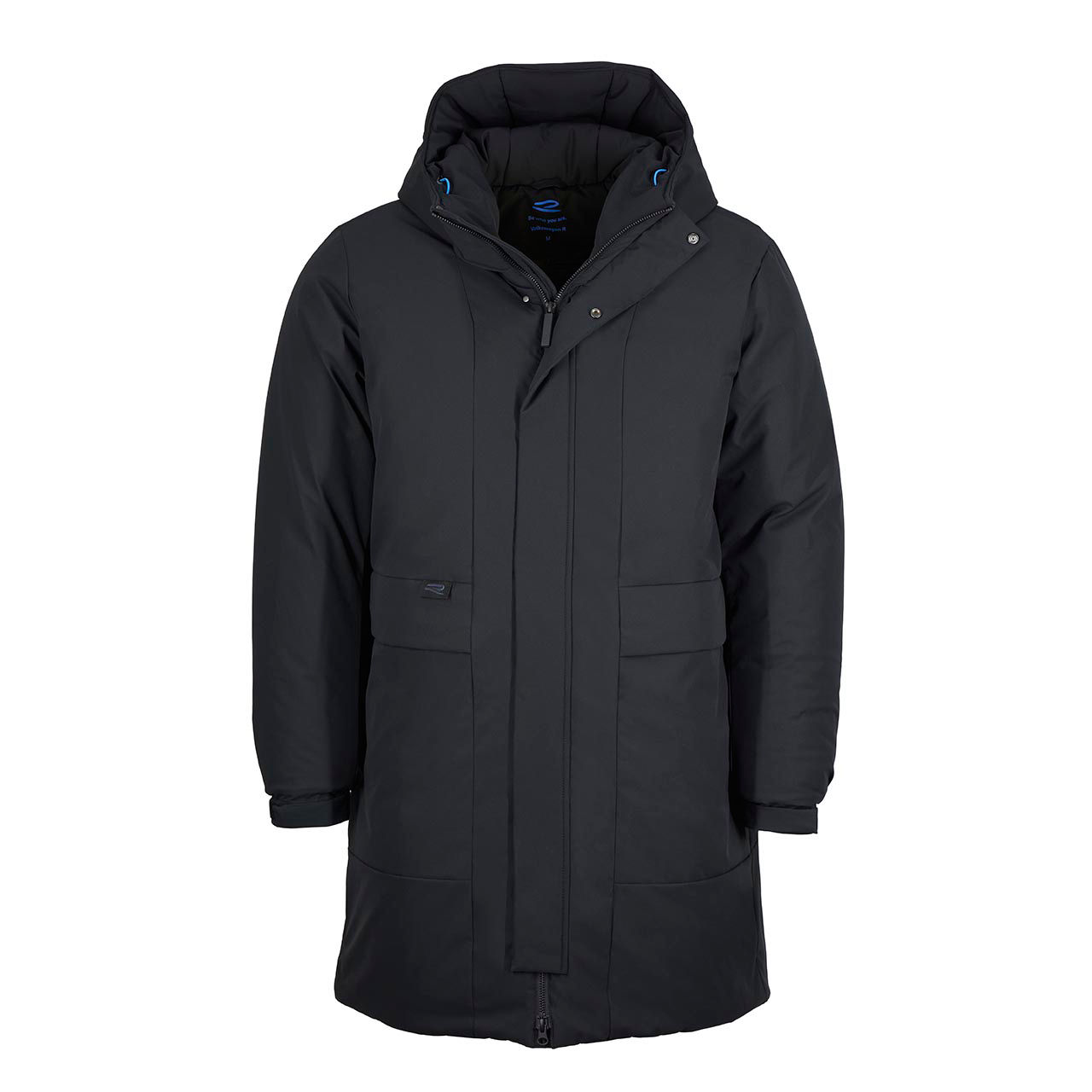 Parka "R", Unisex, XL