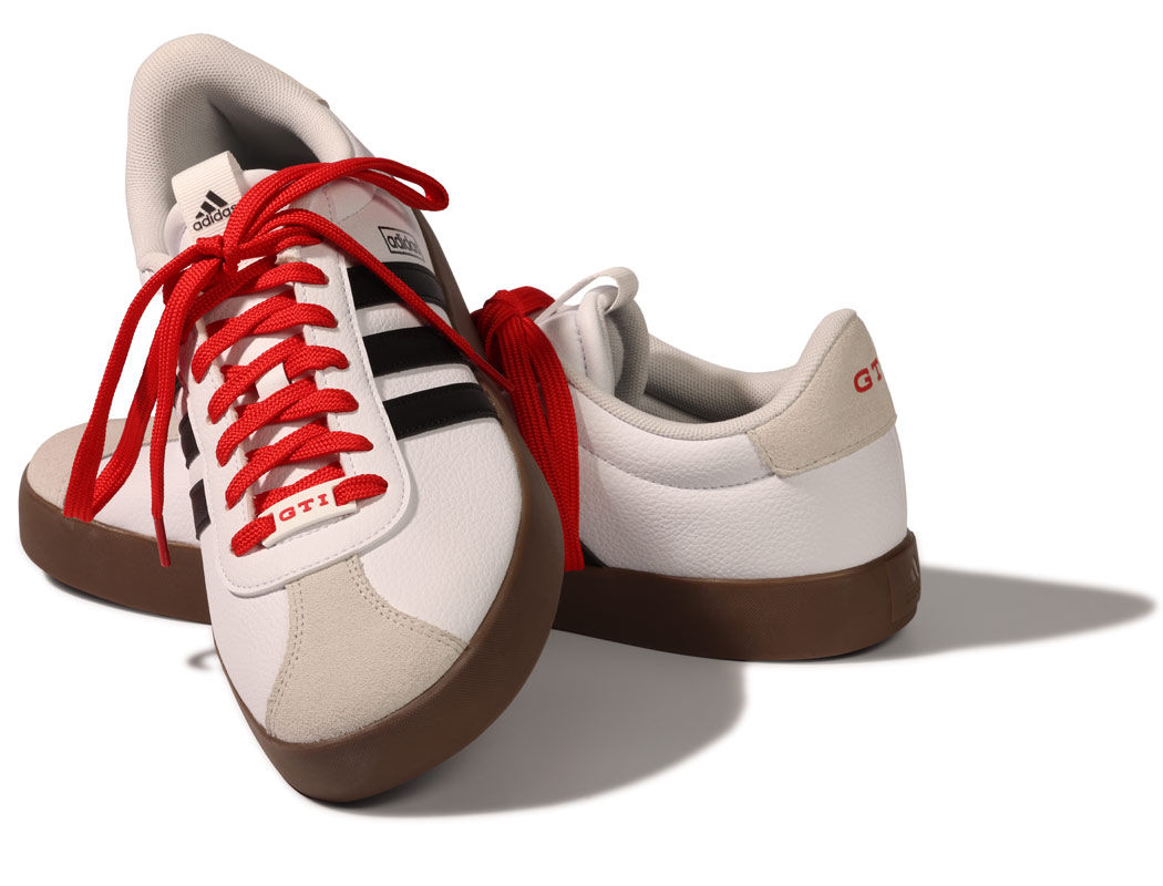Sneaker GTI von adidas®
