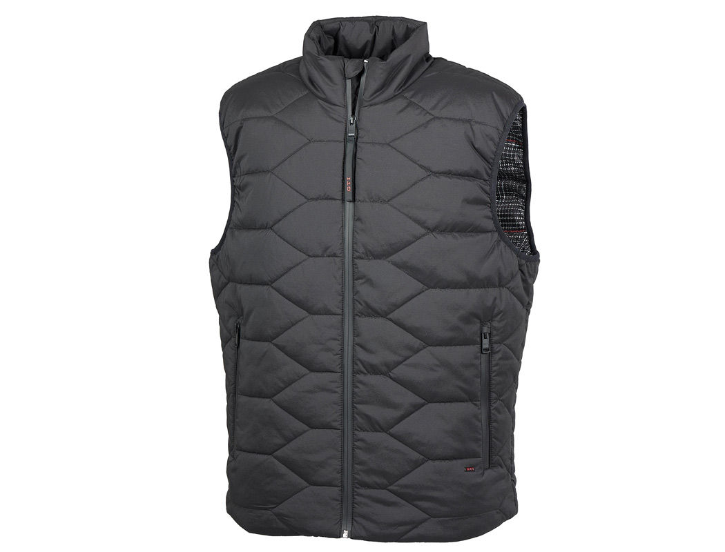 Weste "GTI", Unisex