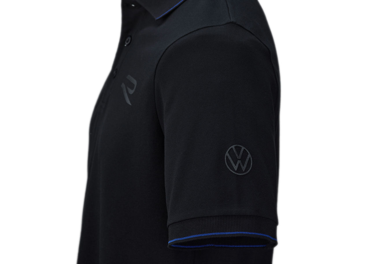 Polo-Shirt "R" für Herren, M