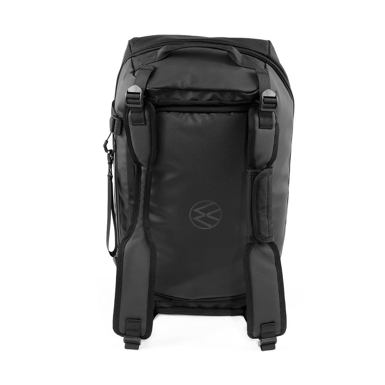 Duffle Bag "ID. Polo Drop"
