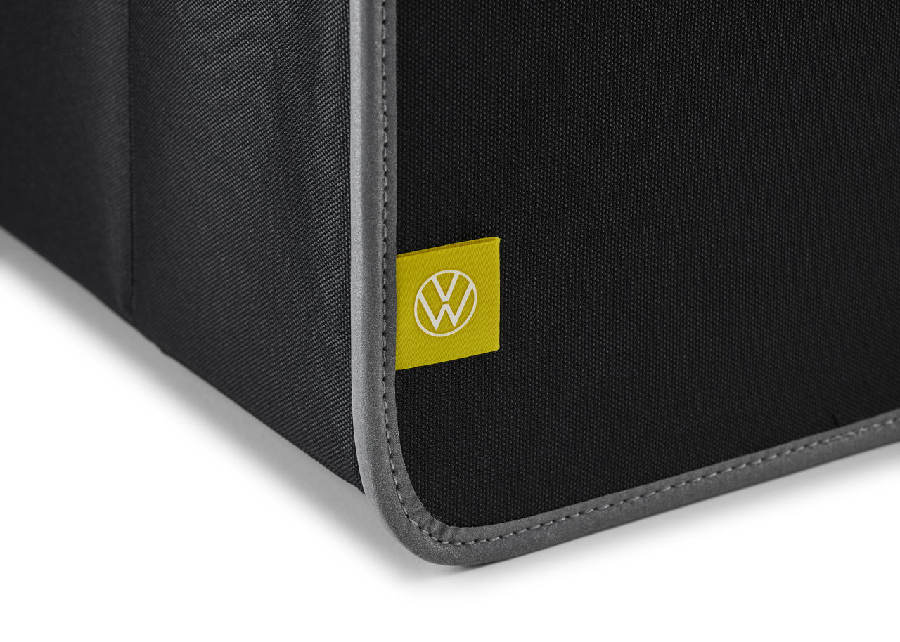 Faltbox "Volkswagen", bis 30 kg