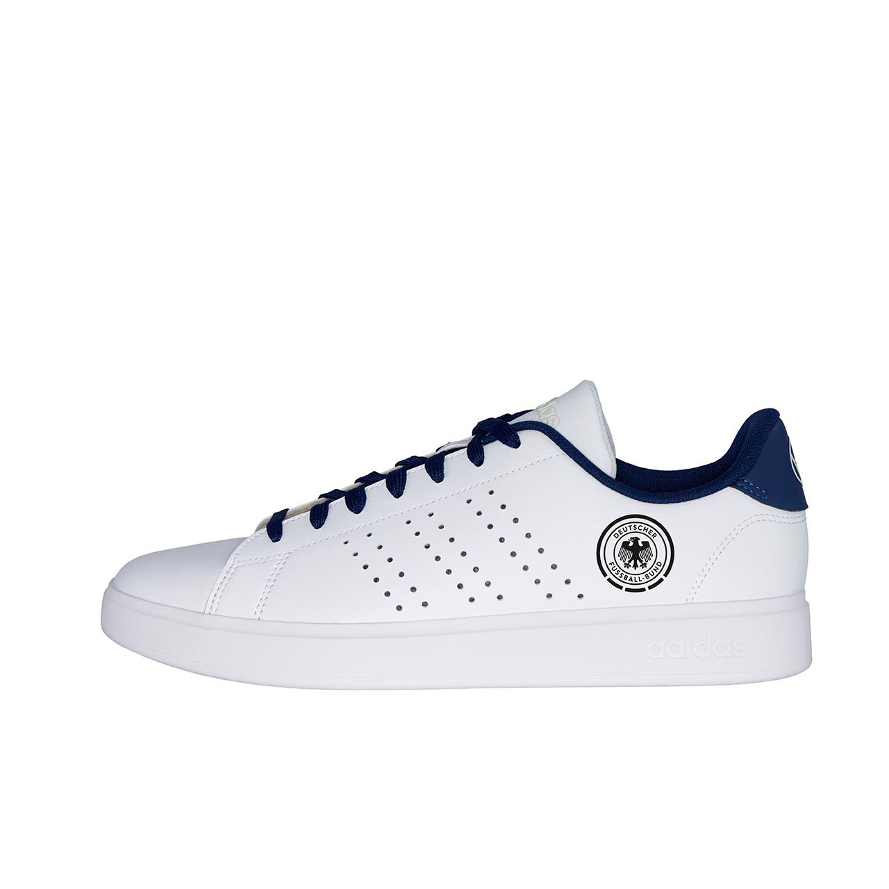 DFB Sneaker "Fußball", adidas®, 40 2/3