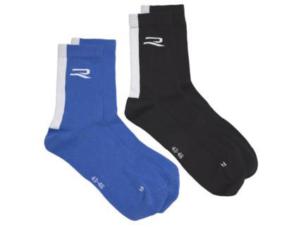 Socken "R", Größe 39-42