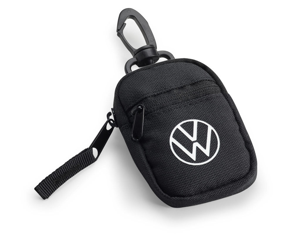 Schlüsseltasche "Volkswagen", RFID-Schutz