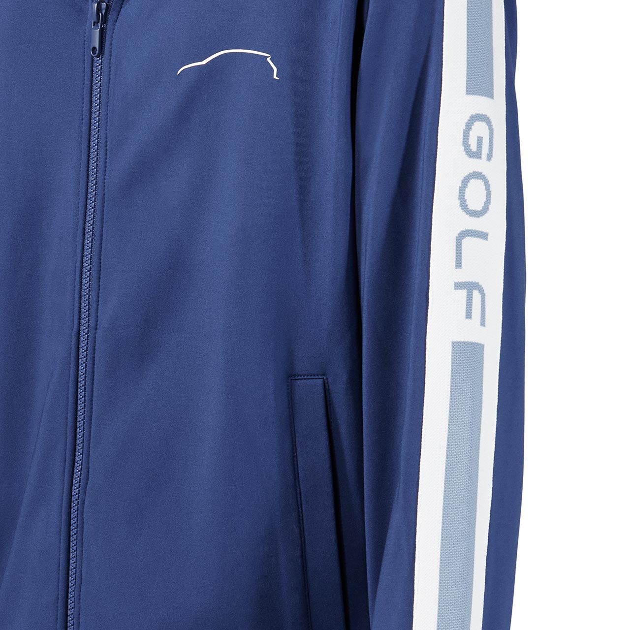 Trainingsjacke "Golf", Unisex, S
