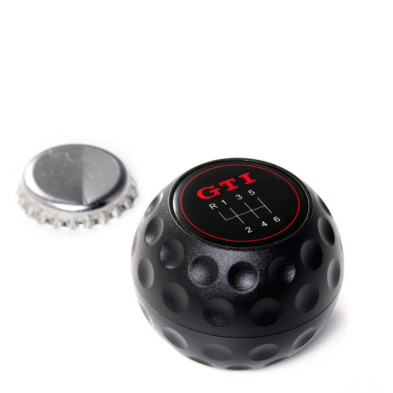 Fan Box "GTI"