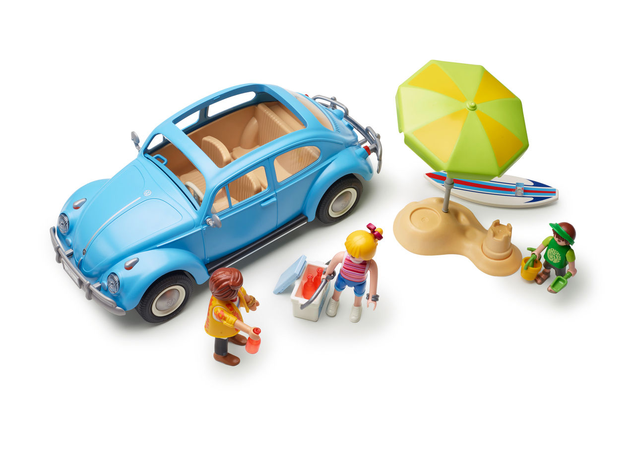 Spielzeug „Käfer“ Playmobil®
