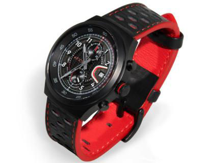 Chronograph "GTI"