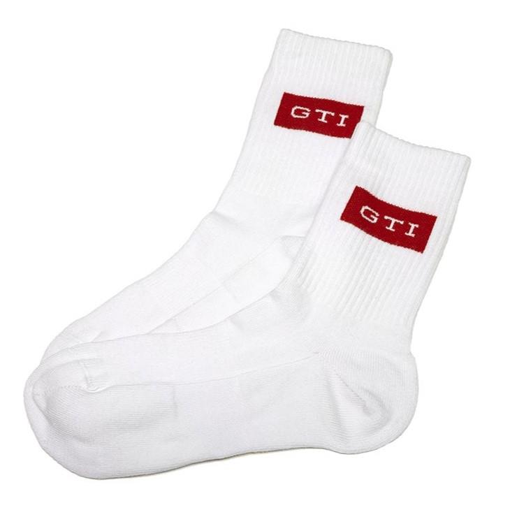 Tennissocken GTI-42010179-Volkswagen Lifestyle Shop