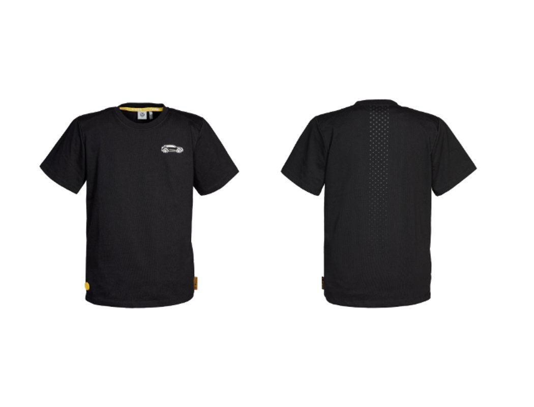 T-Shirt "T-Roc", Unisex, M