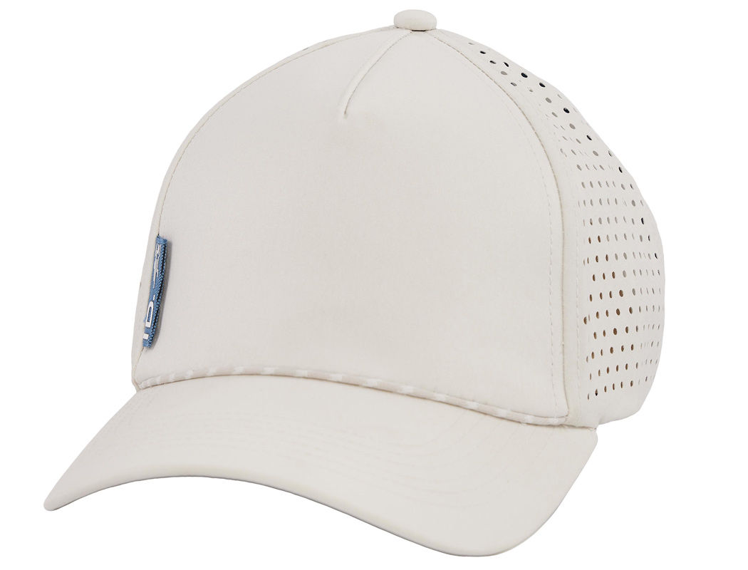 Cap ID.