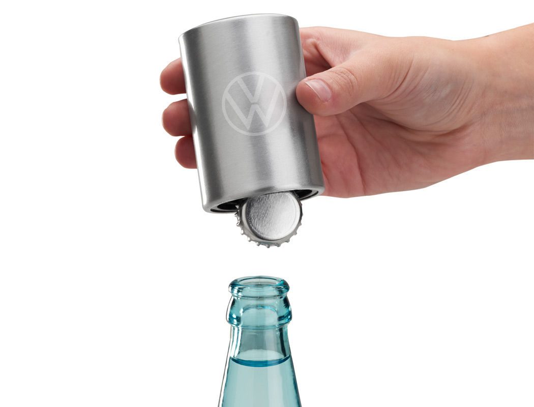 Flaschenöffner "Volkswagen"