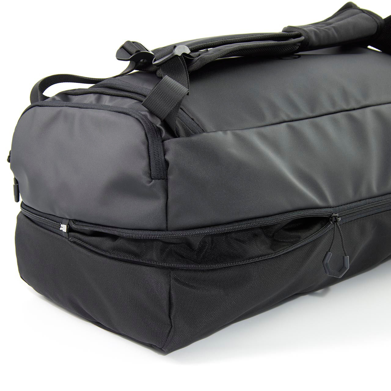 Duffle Bag "ID. Polo Drop"