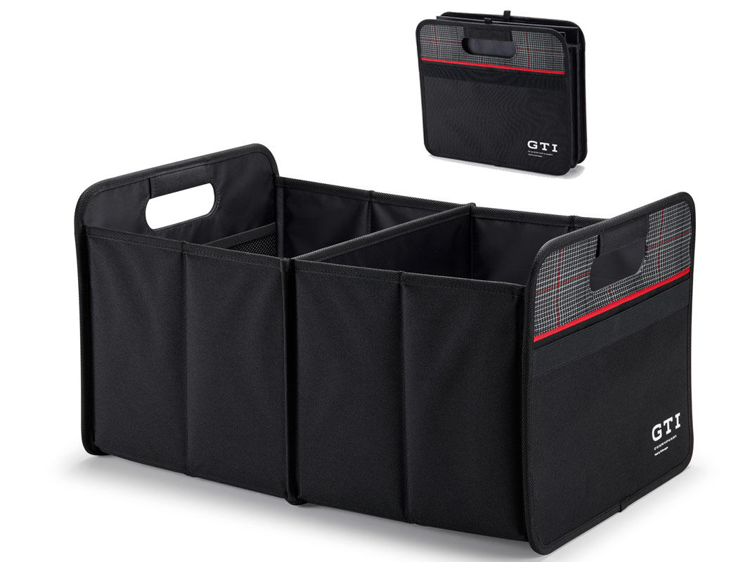Faltbox "GTI"